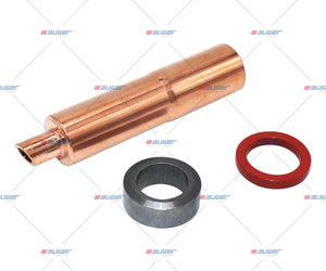 Repair Kit, Injector - Fits Volvo