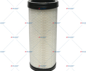 Air Filter Cartridge - Fits Scania
