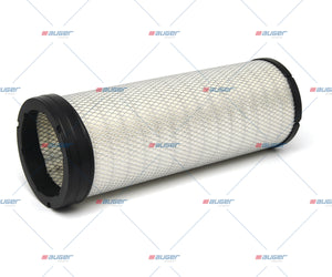 Air Filter Cartridge - Fits Scania