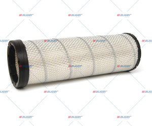 Air Filter Cartridge - Fits Scania