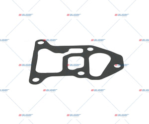 Gasket, Oil Filter - Fits Scania