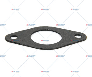 Gasket, Exhaust Manifold - Fits Scania