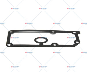 Gasket, Oil Filter - Fits Scania