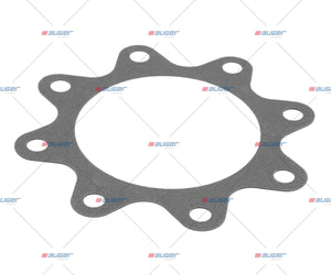 Gasket, Input Shaft - Fits Scania