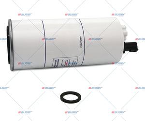 Fuel Filter - Fits Scania