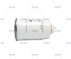 Fuel Filter - Fits Scania