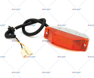 Signal Lamp - Fits Scania