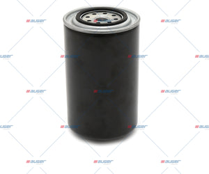 Fuel Filter - Fits Scania