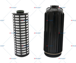 Oil Filter - Fits Scania
