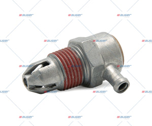 Breather Valve - Fits Scania