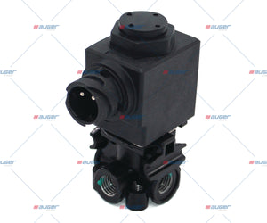 Solenoid Valve - Fits Scania