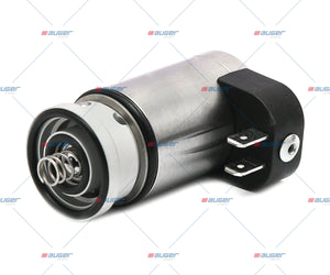 Solenoid Valve - Fits Volvo