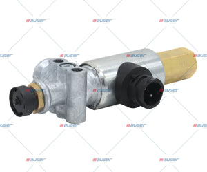 Solenoid Valve - Fits Universal
