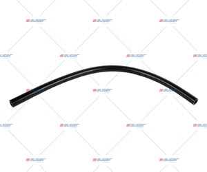 Hose, Steering - Fits Volvo