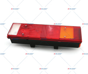 Stop Light - Fits Volvo
