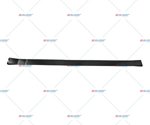 Strap, Fuel Tank - Fits Scania