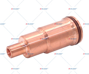 Guide, Injector - Fits Scania