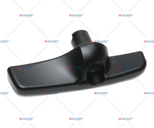 Handle, Steering Column - Fits Scania