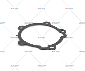 Gasket, Input Shaft - Fits Scania