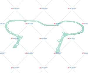 Gasket, Timing Case - Fits Scania