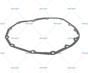 Gasket, Input Shaft - Fits Scania