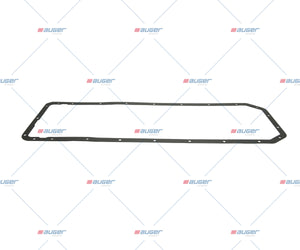 Gasket, Oil Sump - Fits Scania