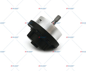 Oil Pump, Differential - Fits Scania