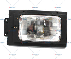 Head Lamp - Fits Scania
