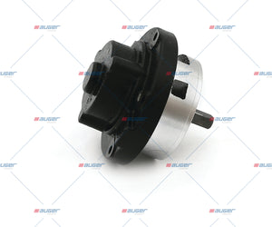 Oil Pump, Differential - Fits Scania