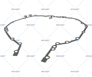 Gasket, Timing Case - Fits Scania