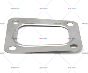 Gasket, Turbocharger - Fits Scania
