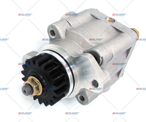 Steering Pump - Fits Scania
