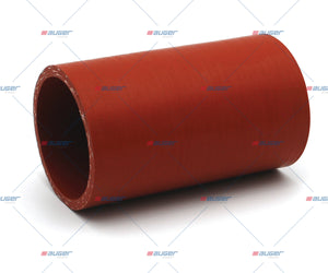 Hose, Radiator - Fits Scania