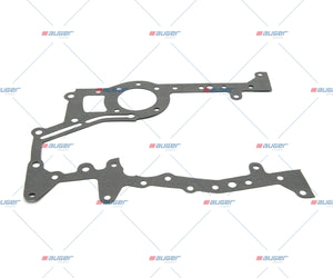 Gasket, Timing Case - Fits Scania