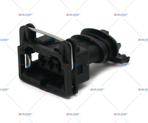 Socket, Signal Lamp - LCV