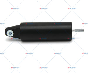 Cylinder, Exhaust Brake - Fits Scania