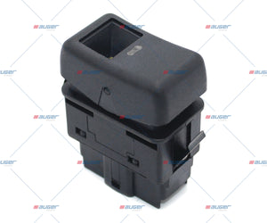 Switch - Fits Scania