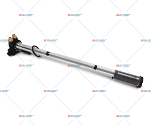 Float, Fuel Tank - Fits Scania