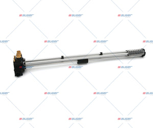 Float, Fuel Tank - Fits Scania