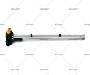Float, Fuel Tank - Fits Scania