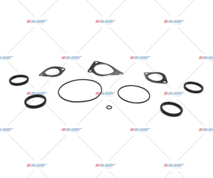 Repair Kit, Thermostat - Fits Universal