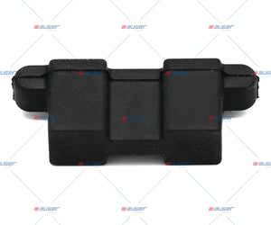 Gasket, Timing Case - Fits Scania