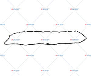 Gasket, Cylinder Block - Fits Scania