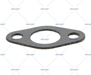 Gasket, Turbocharger - Fits Scania