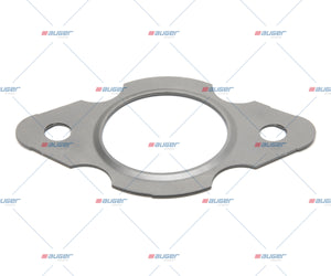 Gasket, Rocker Cover - Fits Scania