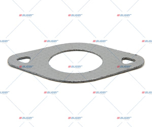 Gasket, Exhaust Manifold - Fits Scania