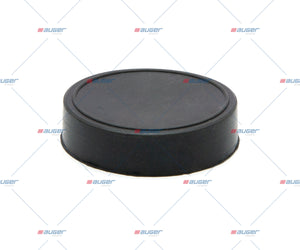 Gasket, Thermostat - Fits Scania