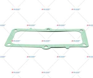 Gasket, Gear Box - Fits Scania