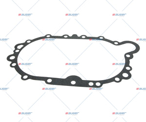 Gasket, Differential Gear Housing - Fits Scania