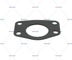 Gasket, Exhaust Manifold - Fits Scania